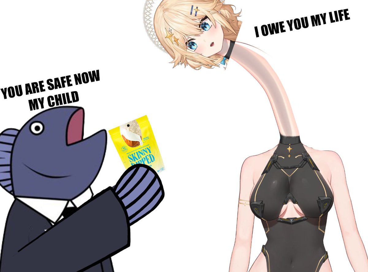 Xynchr0's tweet image. 