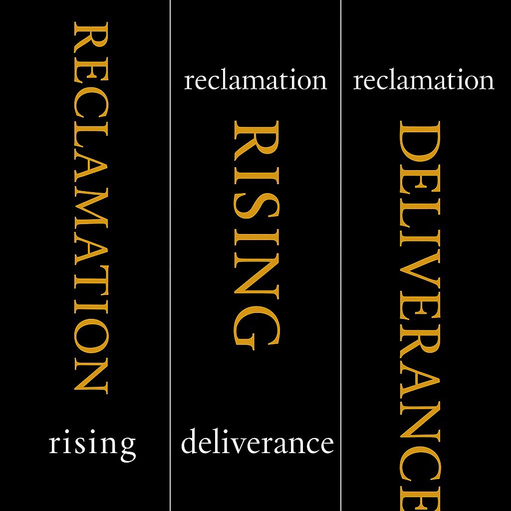Sometimes, they can’t help themselves. They only know one way to get to their destination. But, the “universe” shows them something or someone higher. ✨

#LeavingScrolls #Volumes