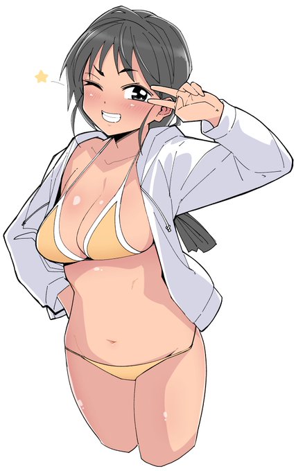 絵をあげないとね…!3 