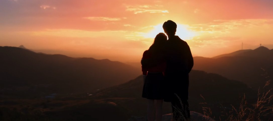 usernotnaming's tweet image. I love when my ships draw their own parallels
β #OurGeneration #OurGenerationEp24