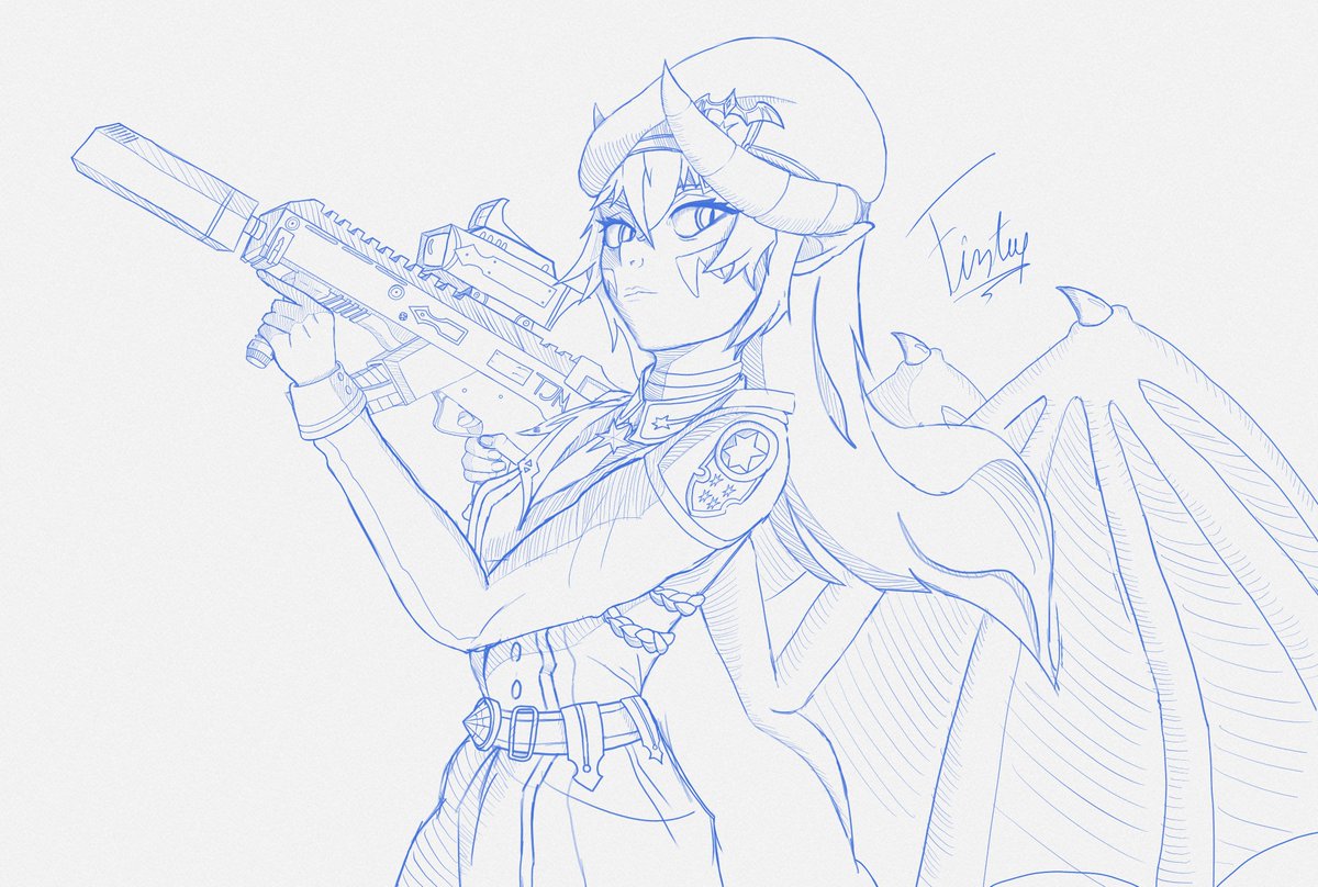 OC/VTuber Commisson 

For <a href="/TimJackMaster/">TimJackMaster 🪷✨VArtist</a> 

#GerVTuber #VtuberEN #Vtuber