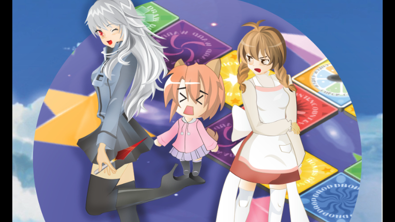 FruitbatFactory's tweet image. 🎨It's time for another epic 100% OJ fan art contest!
Top 10 will win prizes + there are 3 bonus categories, each with 3 winners:
- Best Together
- Worst Together
- Representing the Underrepresented
Details and rules:
▶️store.steampowered.com/news/app/28280… #100orange #fanart #contest