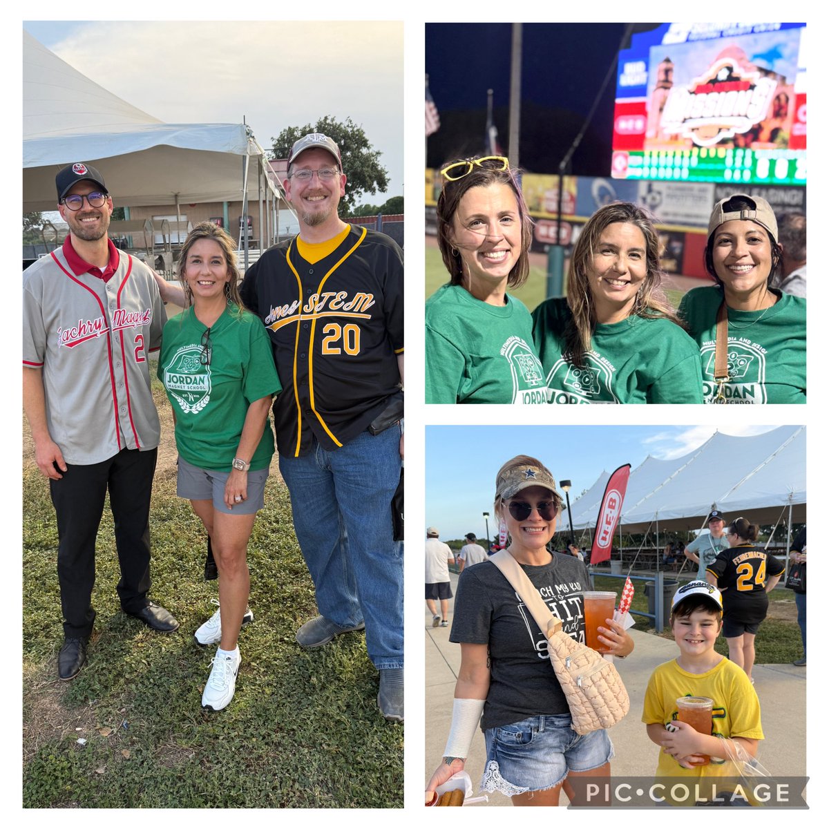 Jordan Magnet School (@nisdjordanmag) on Twitter photo Thank you Jags for coming out the SA Missions Game! #multimediaANDdesign <a href="/JordanNISD/">Jack C. Jordan MS</a> Thank you Jags for coming out the SA Missions Game! #multimediaANDdesign <a href="/JordanNISD/">Jack C. Jordan MS</a>