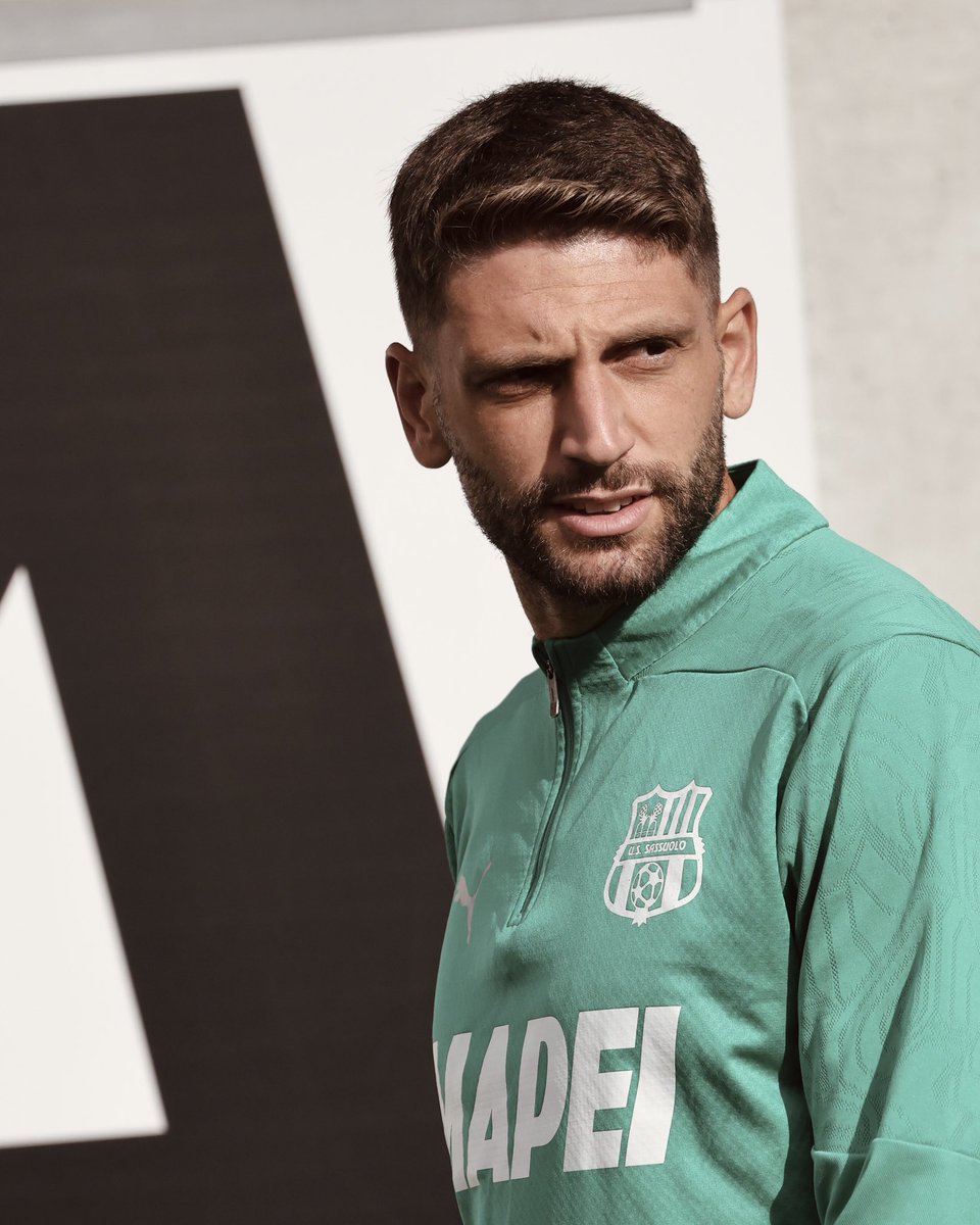 SassuoloUS's tweet image. Neroverdi arrivati al Druso, alle 19.15 il fischio d’inizio di Bologna-Sassuolo.
Ecco la nostra formazione: Turati, Missori, Odenthal, Muharemovic, Doig, Iannoni, Boloca, Ghion, Berardi, Pinamonti, Laurienté
#ForzaSasol 🖤💚