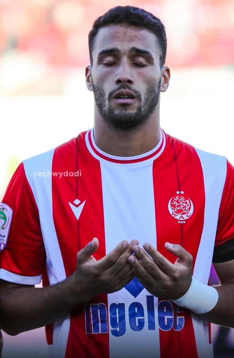 WydadTime's tweet image. 🚨URGENT !
Résiliation de contrat à l'amiable pour Zakaria Nassik et Nabil Marmouk 🔴⚪️