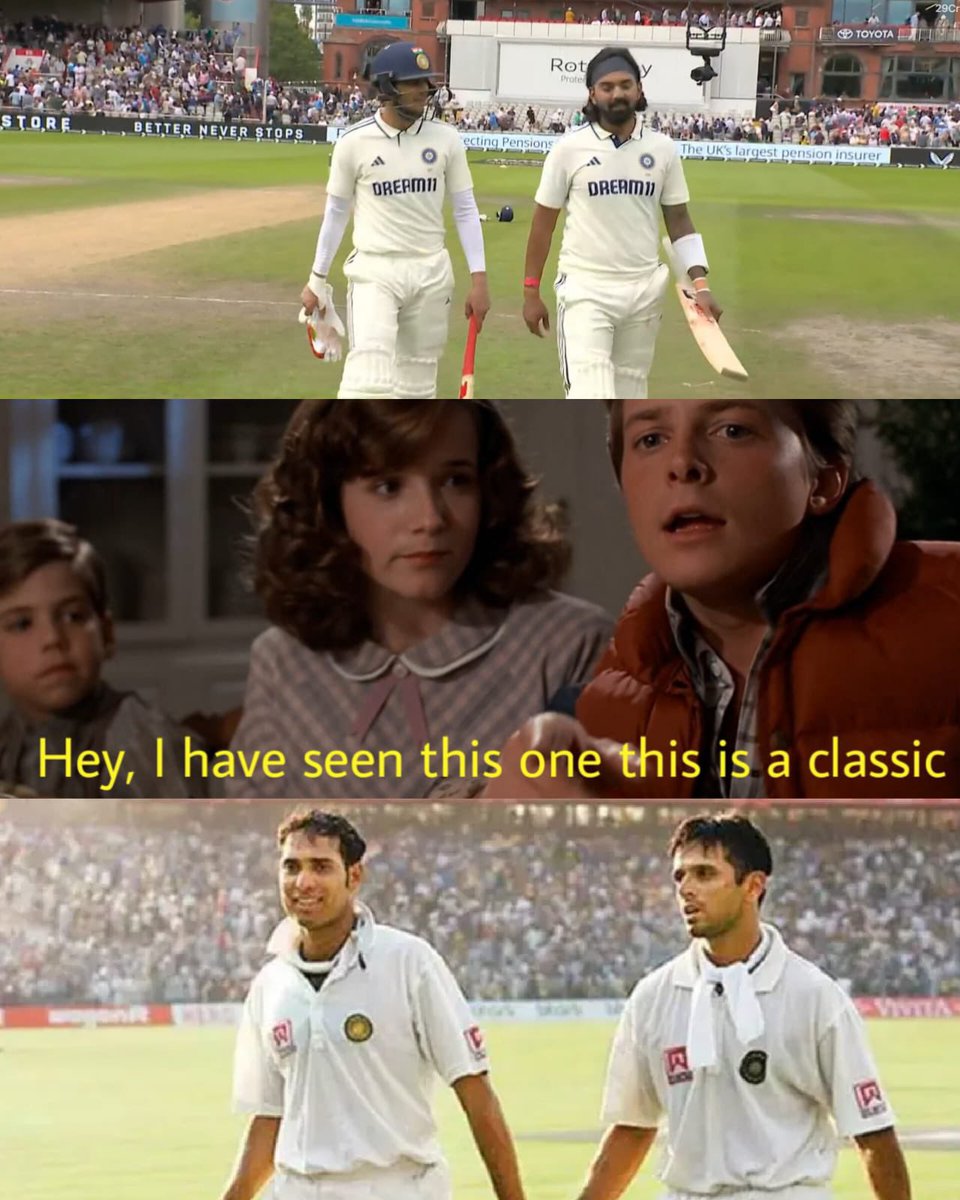 Please save our 4th Test🙏🤧

 #INDvsENG