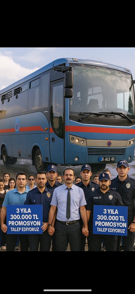 #AdaletBakanlığıTekSes300Bin