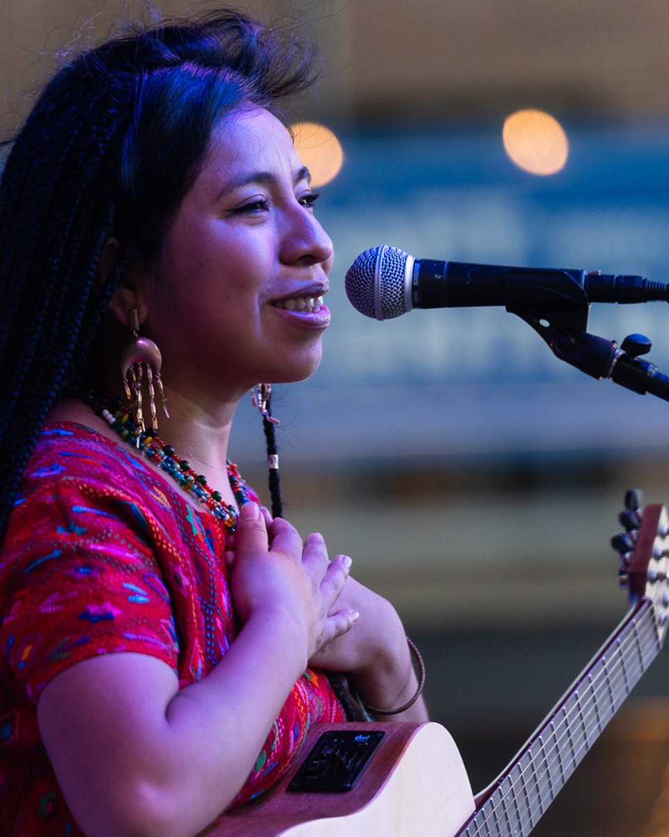 NavyPier's tweet image. LatiNxt hits Navy Pier Aug 9–10! Celebrate Latin culture with 2 days of FREE live music, art &amp;amp; cutting-edge sounds from the Latin American diaspora. 💃🎶 Learn more: bit.ly/3IvhenY