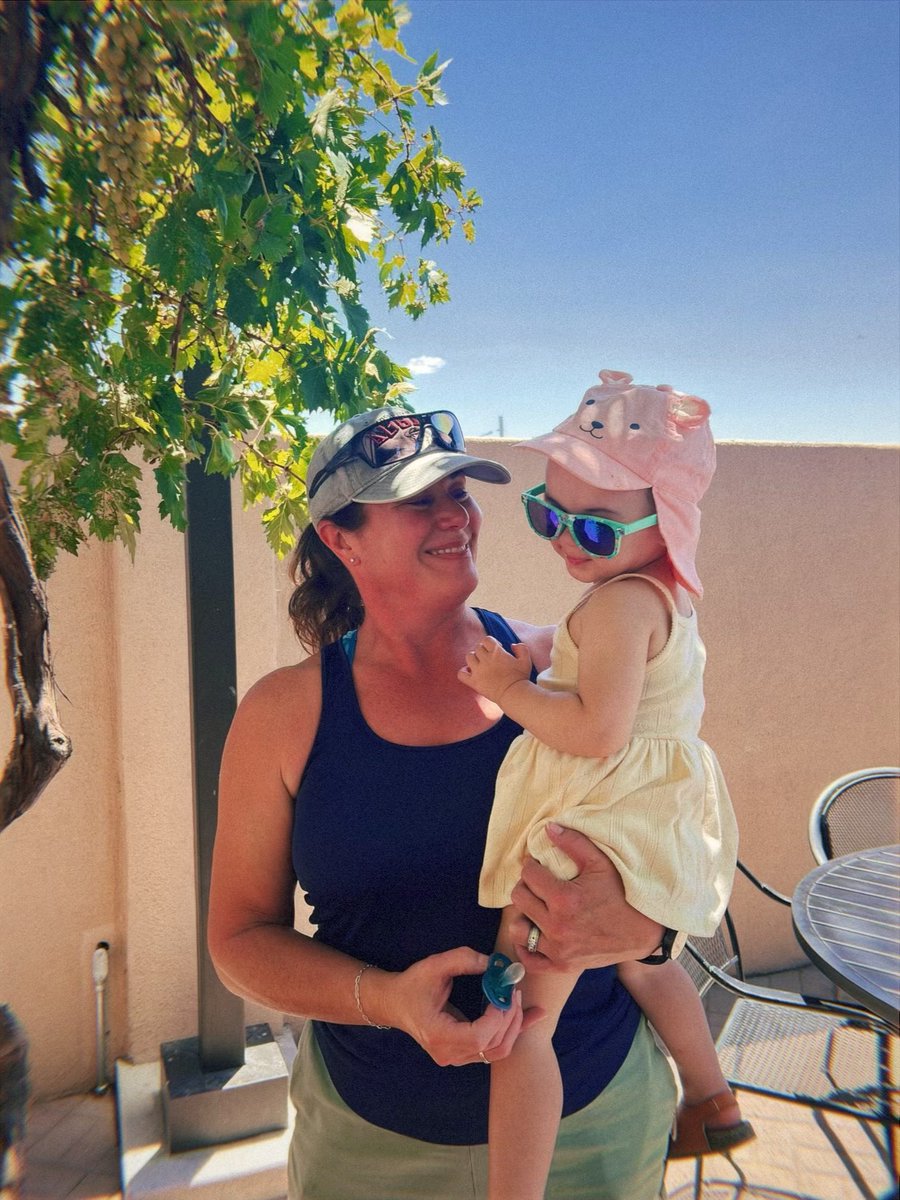 Dr. Kathleen E. Padilla tweet media