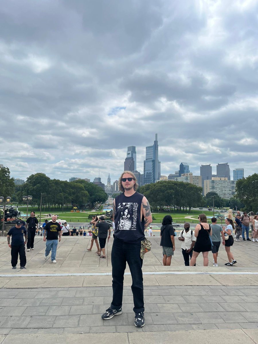 Let's go philly show me what u got