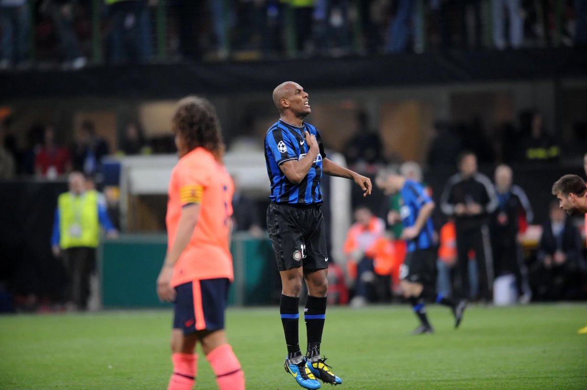 FCIM_World's tweet image. هابي بيرث دي دوغلاس مايكون 🎂💙🖤