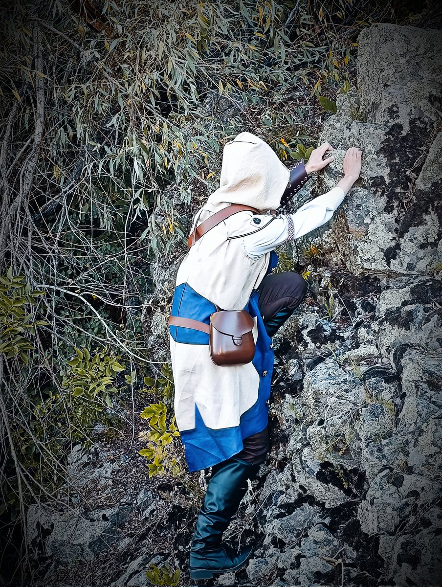 insanity_duck's tweet photo. Лізу за Чарльзом Лі
#AssassinsCreed #ubisoft #connorkenway #kenway #cosplay
#укркосплей #AssassinsCreedcosplay https://t.co/W2FA9jFJDn