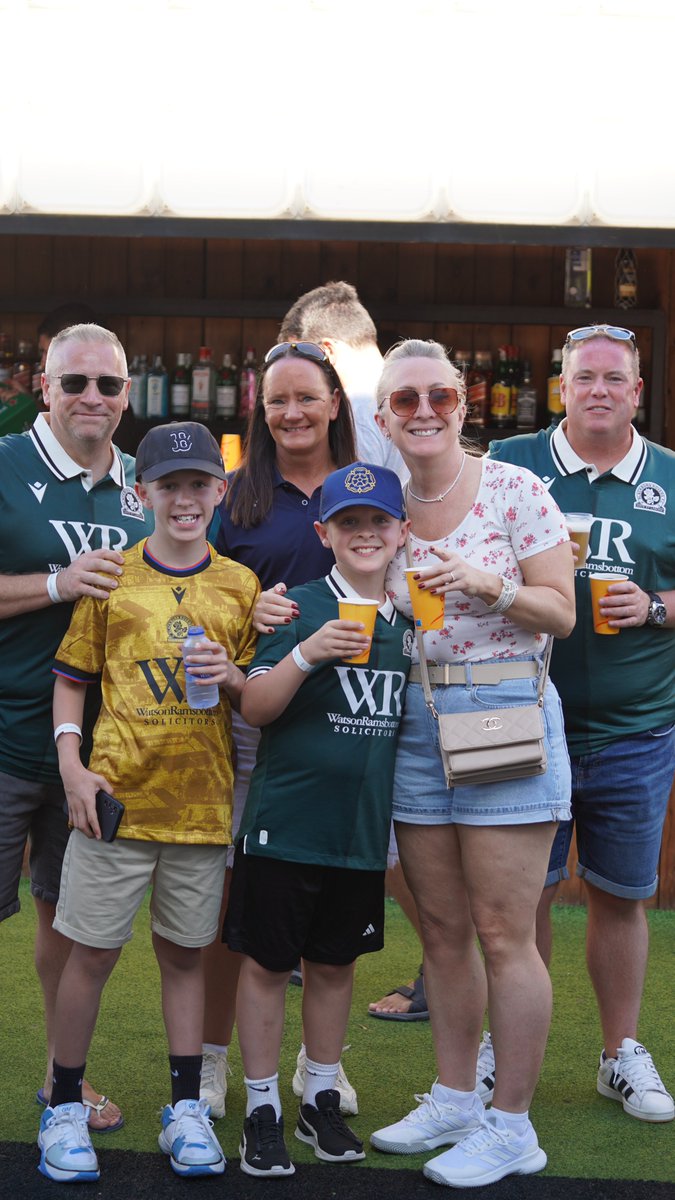 Rovers's tweet image. 🇪🇸 All you #Rovers fans that joined us in Spain this week, reply with your best pics/videos 👇

#RoversAbroad 🔵⚪️