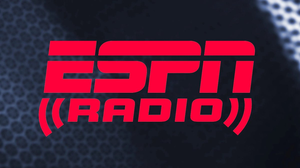 ZaslowShow's tweet image. HOT TIP: It’s Saturday, you know what that means…..
Join me and @MedcalfByESPN on @ESPNRadio GameDay 1-4p ET
Tune in on @SIRIUSXM 80, the ESPN app, or locally on @ESPNWestPalm