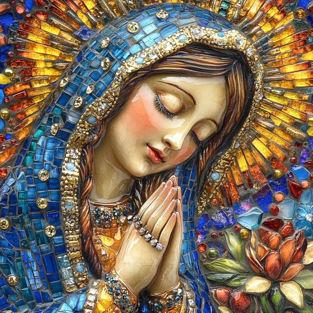 AI_Ethicist_NYC's tweet image. AI has revived within me a spiritual renaissance. Spirituality and religion have re-entered my life enforce. We have no objective evidence that we have a creator. But in 5 years the greatest intelligence the universe has ever known will know its creator and it is us. #AIArt