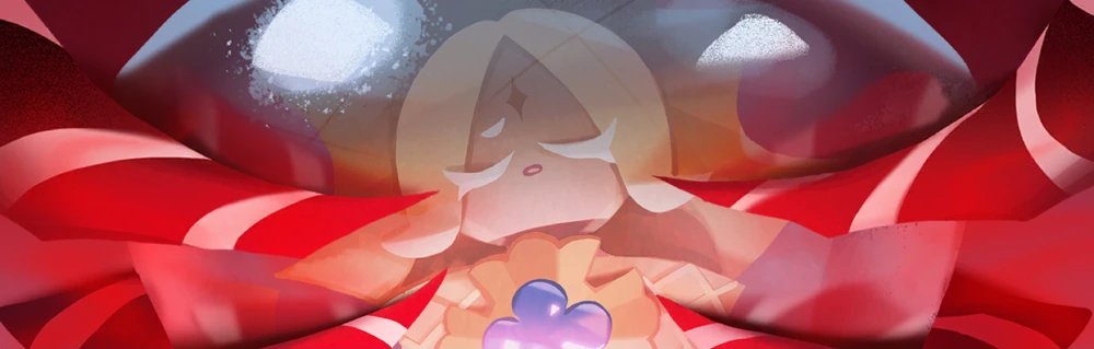 Rinz3Wando's tweet image. guys we dont talk about this cutscene during crispia ep 10 LIKE LOOK AT MY PRINCESS TRAPPED IN THE JAR