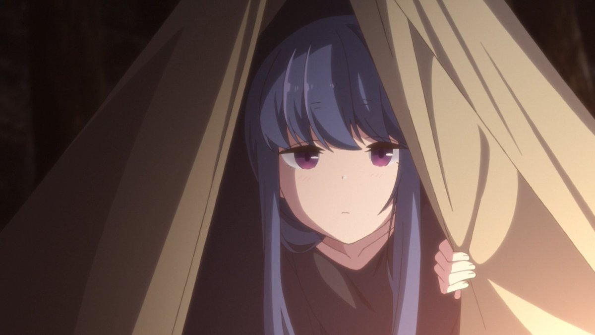 TheLostSnail2's tweet image. Delicious meat. 🥩

Anime: Yuru Camp.