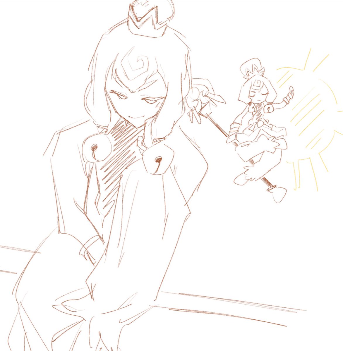 Nerd_FW's tweet image. 알사탕