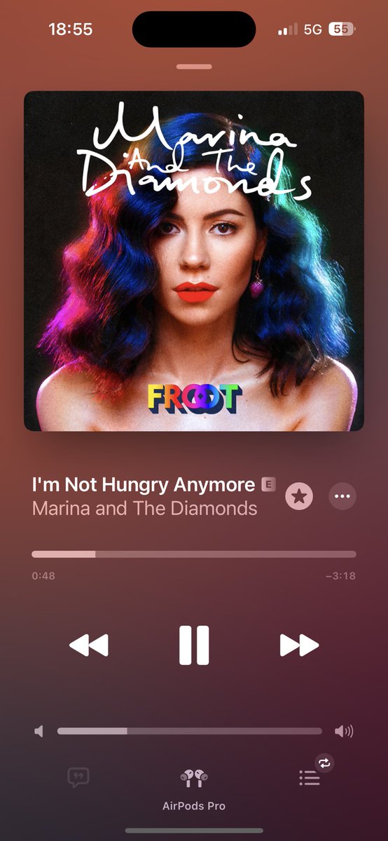 LIPAY0NCE's tweet image. this now officially being top 5 in her discography i'm so happy probably my most listened unreleased song ever