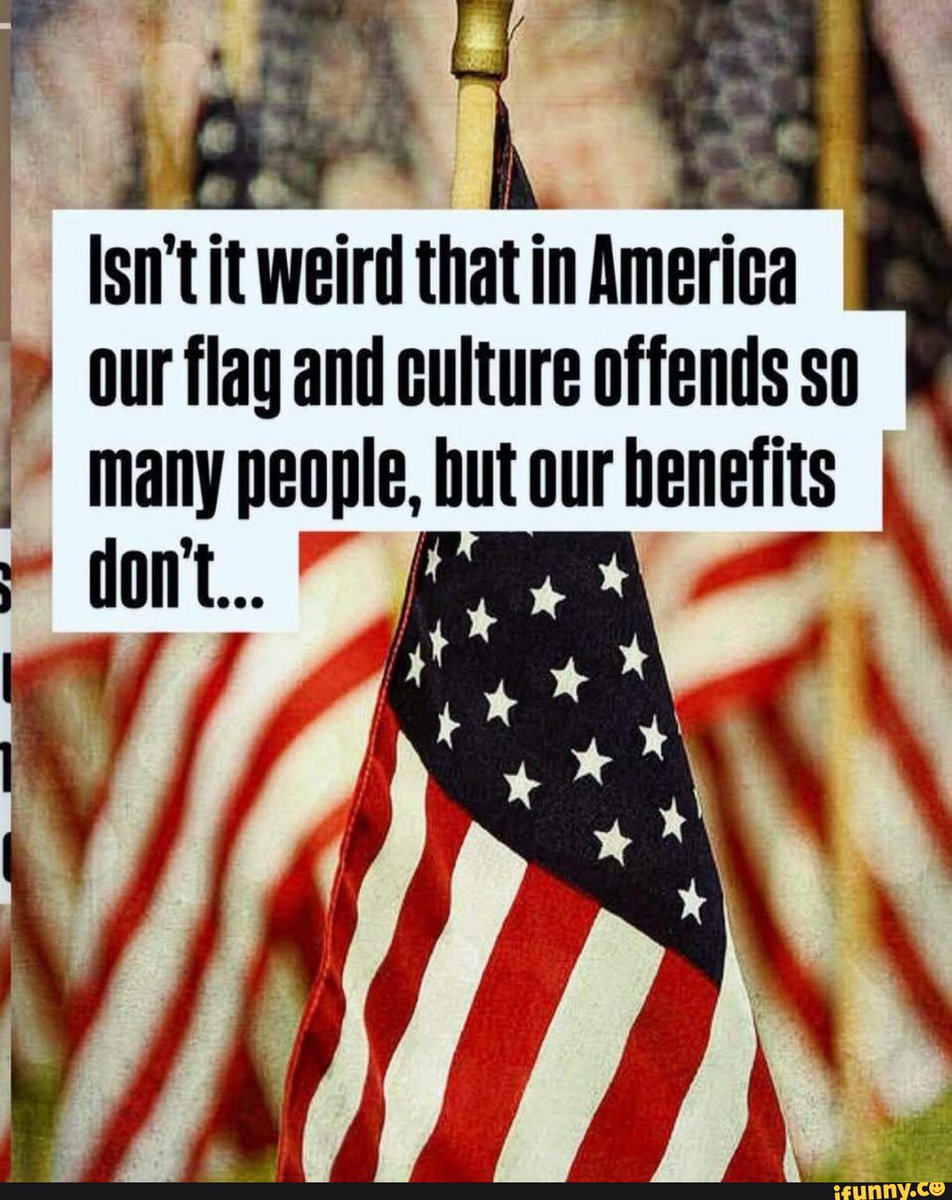 Very weird and true