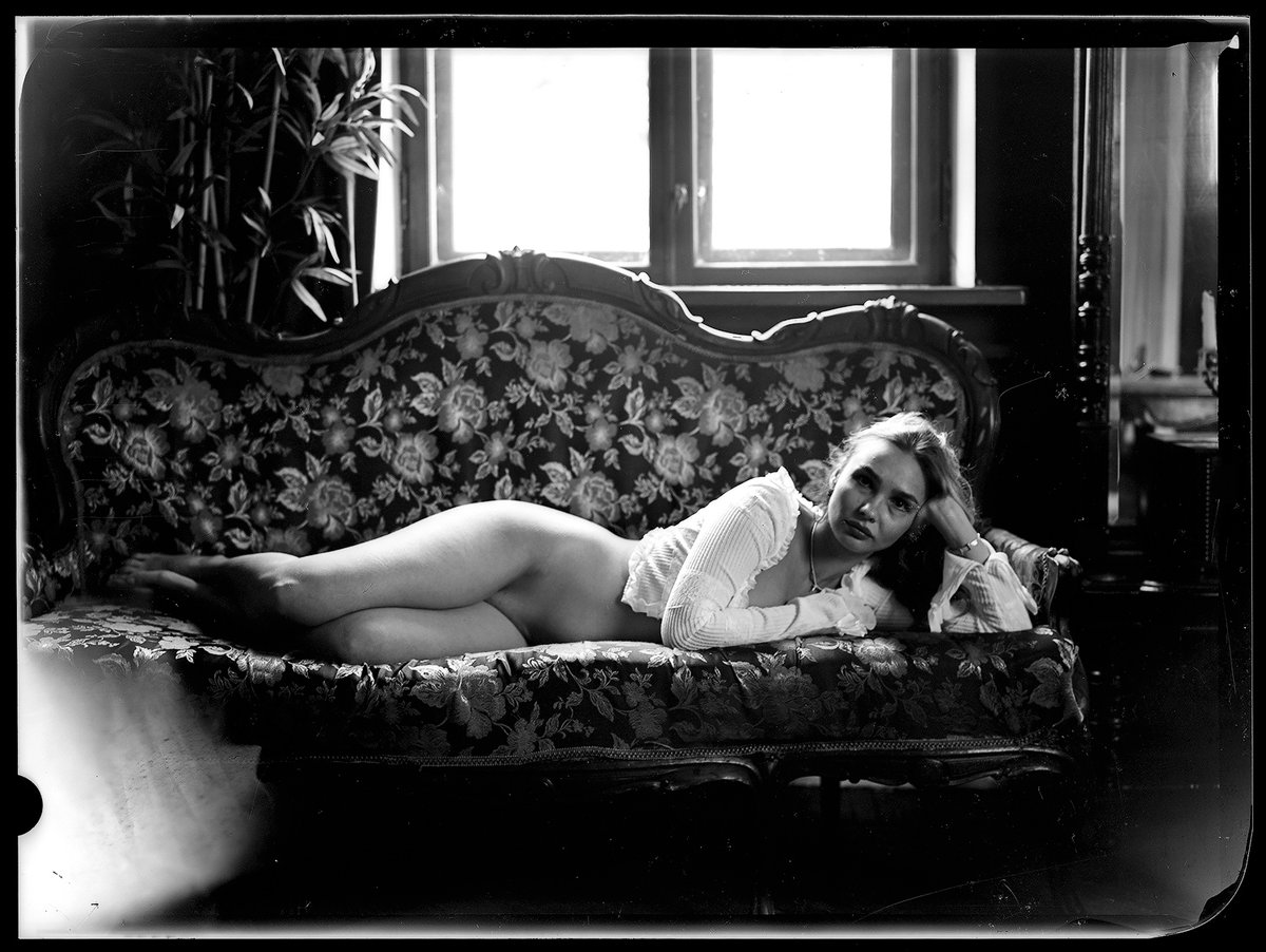 Alice

Wista 45 |  X-Ray Film

All backstage HD  videos and HQ photos can be found on patreon.com/romansilentium

#Wista45 #XRayFilm #largeformat #largeformatfilm #4x5 #4x5film #analog #naked #filmphotography #nude #nude