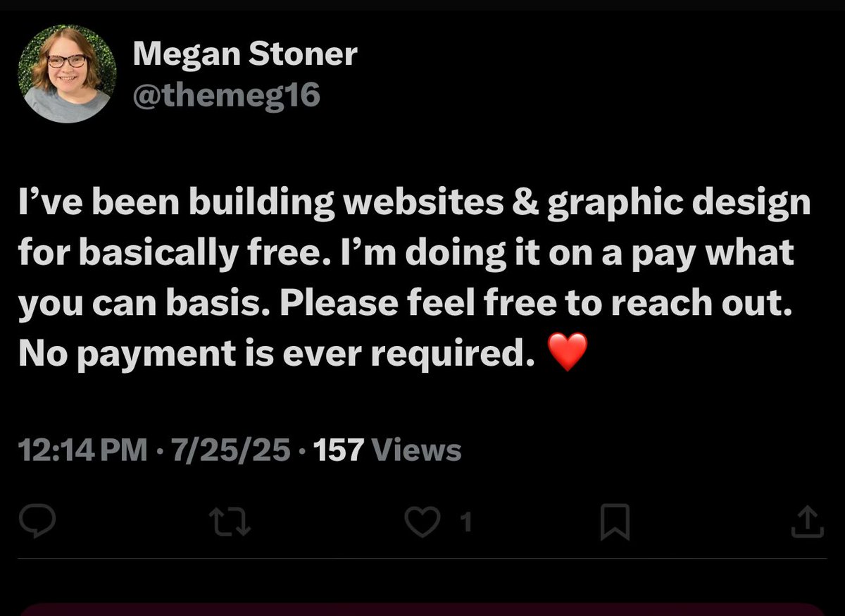 Megan Stoner Chronicles (@chroniclesmegan) on Twitter photo No payment is “required” because <a href="/themeg16/">Megan Stoner</a> will have access to your personal data all the while actively committing more crimes without you knowing!!! There are police reports against Stoner regarding identity theft… two of the victims I do personally know myself. She can’t post No payment is “required” because <a href="/themeg16/">Megan Stoner</a> will have access to your personal data all the while actively committing more crimes without you knowing!!! There are police reports against Stoner regarding identity theft… two of the victims I do personally know myself. She can’t post