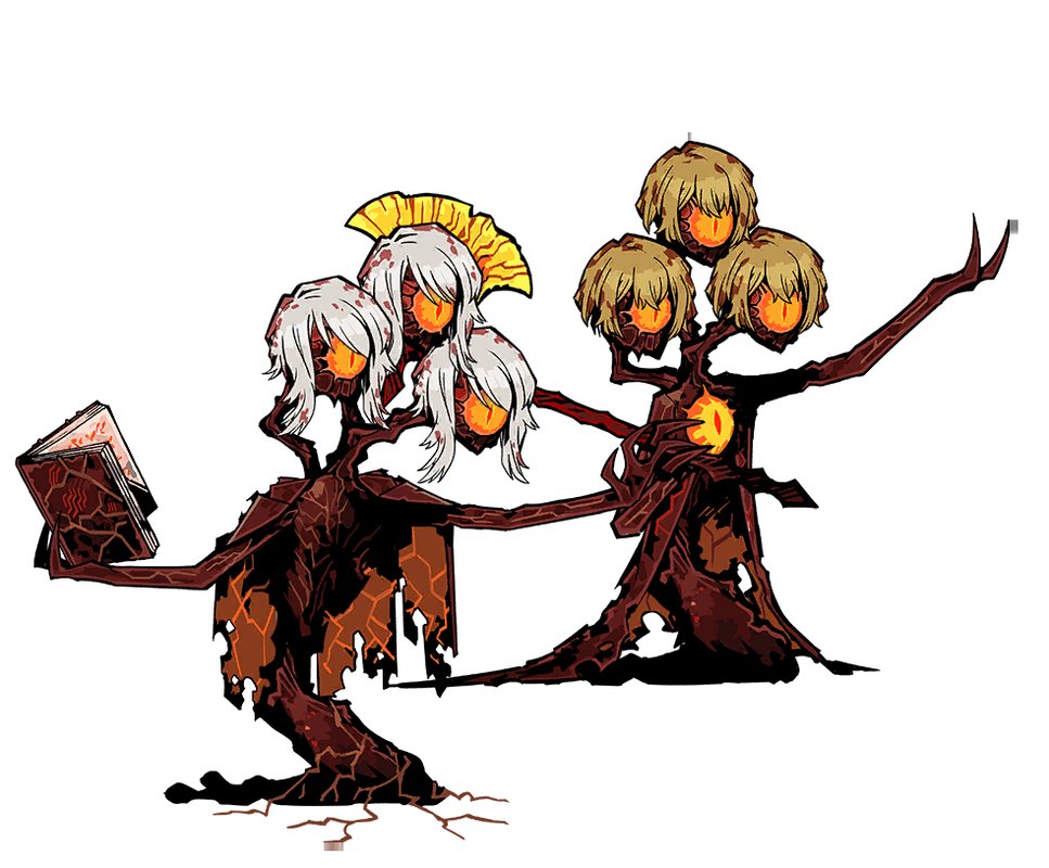 faustclair's tweet image. 9:2 (Corroded)