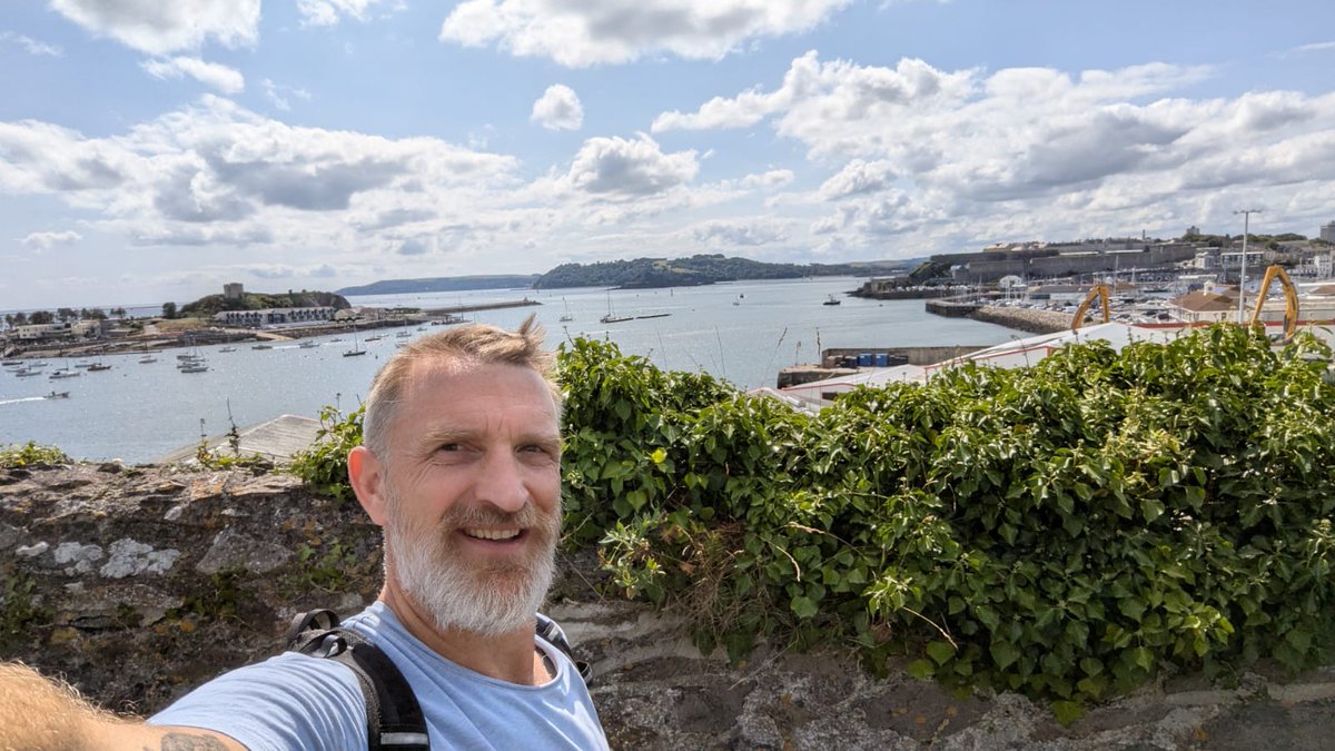 DanRavenEllison's tweet image. Just finished checking the southern end of the @SlowWaysUK #NationalParksTrail!
Two excellent ⭐⭐⭐⭐⭐ routes to come. Brilliant!
#SlowWays 🐌💫