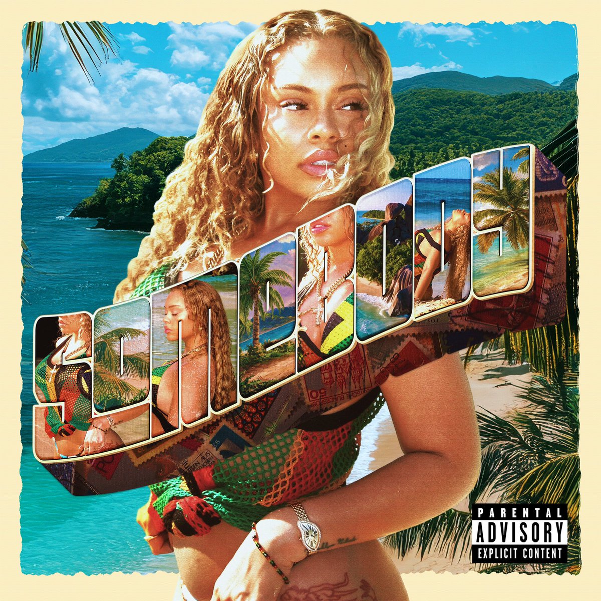 lattostatistics's tweet image. US Urban Radio — Rolling Chart:
#20. - “Somebody”, @Latto (=)
— Spins: 2263 (+4)
— Audience: 4.946M (+98K)