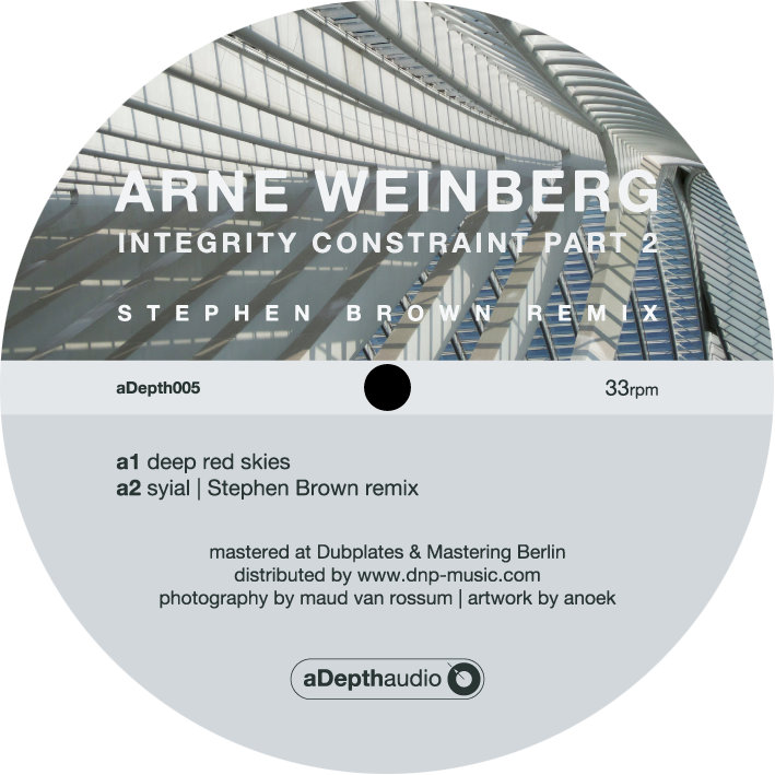 polaris75's tweet image. Techno House⚡️
Arne Weinberg - Solar Flare adepthaudio.bandcamp.com/track/solar-fl…