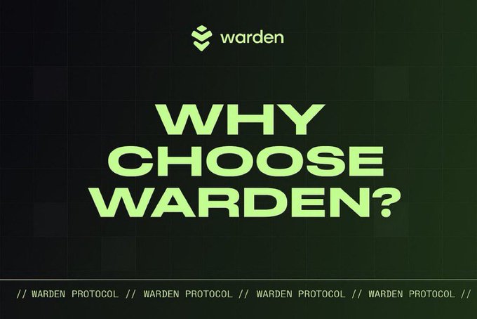 What You Can Ask Warden Today

🔹 "What's the latest crypto news?"
🔹 "Summarize BTC market moves"
🔹 "Give me AVAX staking yield"
🔹 "Send 10 USDC to 0x... on Base"
🔹 "Swap 1 SOL to USDC on Solana"
🔹 "Deep dive on $INJ fundamentals"
🔹 "Compare SOL vs ETH 2025 forecast"

 All