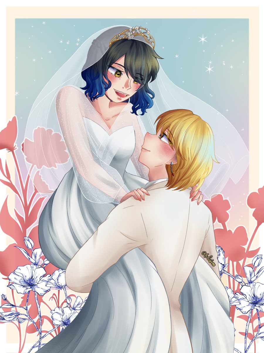 fulushoo's tweet image. {🎨⛓️}
#naongeyume #yumetwt
•
𝐒𝐞𝐥𝐮𝐫𝐮𝐡 𝐡𝐚𝐭𝐢𝐤𝐮 𝐮𝐧𝐭𝐮𝐤𝐦𝐮 𝐲𝐠 𝐭𝐞𝐫𝐜𝐢𝐧𝐭𝐚
𝐊𝐚𝐮 𝐩𝐚𝐧𝐭𝐚𝐬 𝐝𝐚𝐩𝐚𝐭𝐤𝐚𝐧 𝐲𝐚𝐧𝐠 𝐛𝐚𝐢𝐤 𝐝𝐢 𝐝𝐮𝐧𝐢𝐚

𝐒𝐞𝐦𝐨𝐠𝐚 𝐤𝐢𝐭𝐚 𝐛𝐞𝐫𝐭𝐚𝐡𝐚𝐧 𝐥𝐚𝐦𝐚 ♡