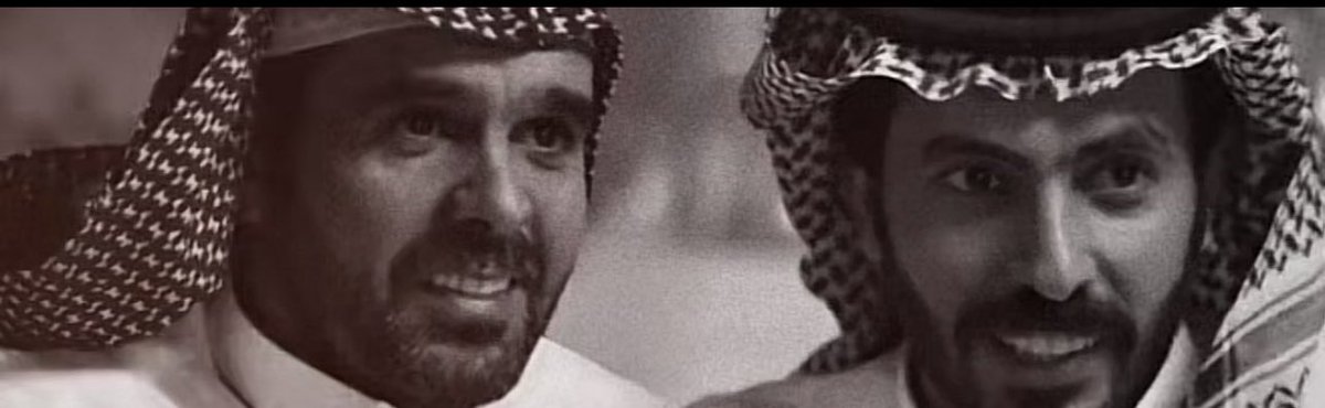 3jm7_'s tweet image. شاعريّن الليلة " خالد مبارك ، سعود مبارك"
أمتعونا بذائقتكم الشعرية: