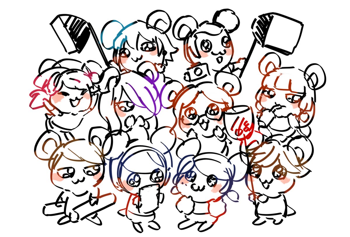 うねこ on X: 