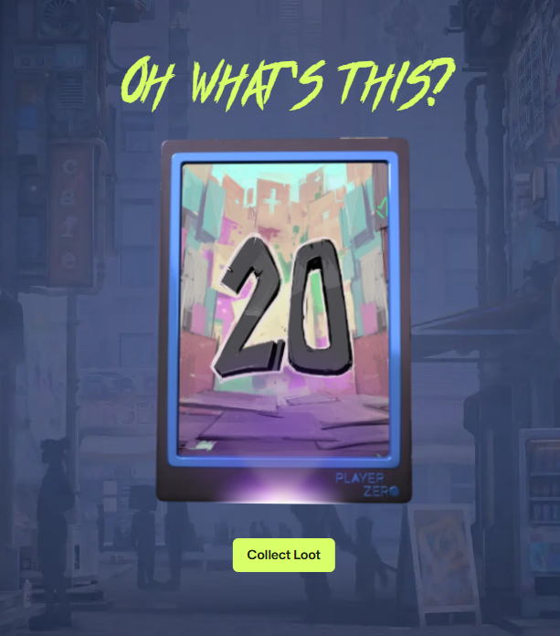 samzked.base.eth (Ø,G) (@samzked) on Twitter photo 🟣Won my 4th Loot on <a href="/weareplayerzero/">PlayerZero</a> i don't stop going on Adventures, I will keep Showing more up am all a POAZ Army , Am very Locked in. 🟣Won my 4th Loot on <a href="/weareplayerzero/">PlayerZero</a> i don't stop going on Adventures, I will keep Showing more up am all a POAZ Army , Am very Locked in.