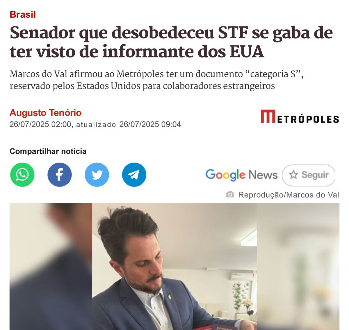 Omardeideais's tweet image. O cara tem orgulho de ser X9 mané, que fudido do caralho.
Que isso…