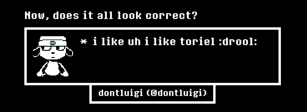 dontluigi's tweet image. 