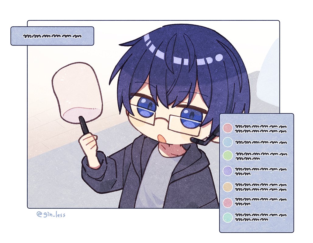 gin_less's tweet image. わ～～～大島哲さんチャンネル嬉しい楽しみ