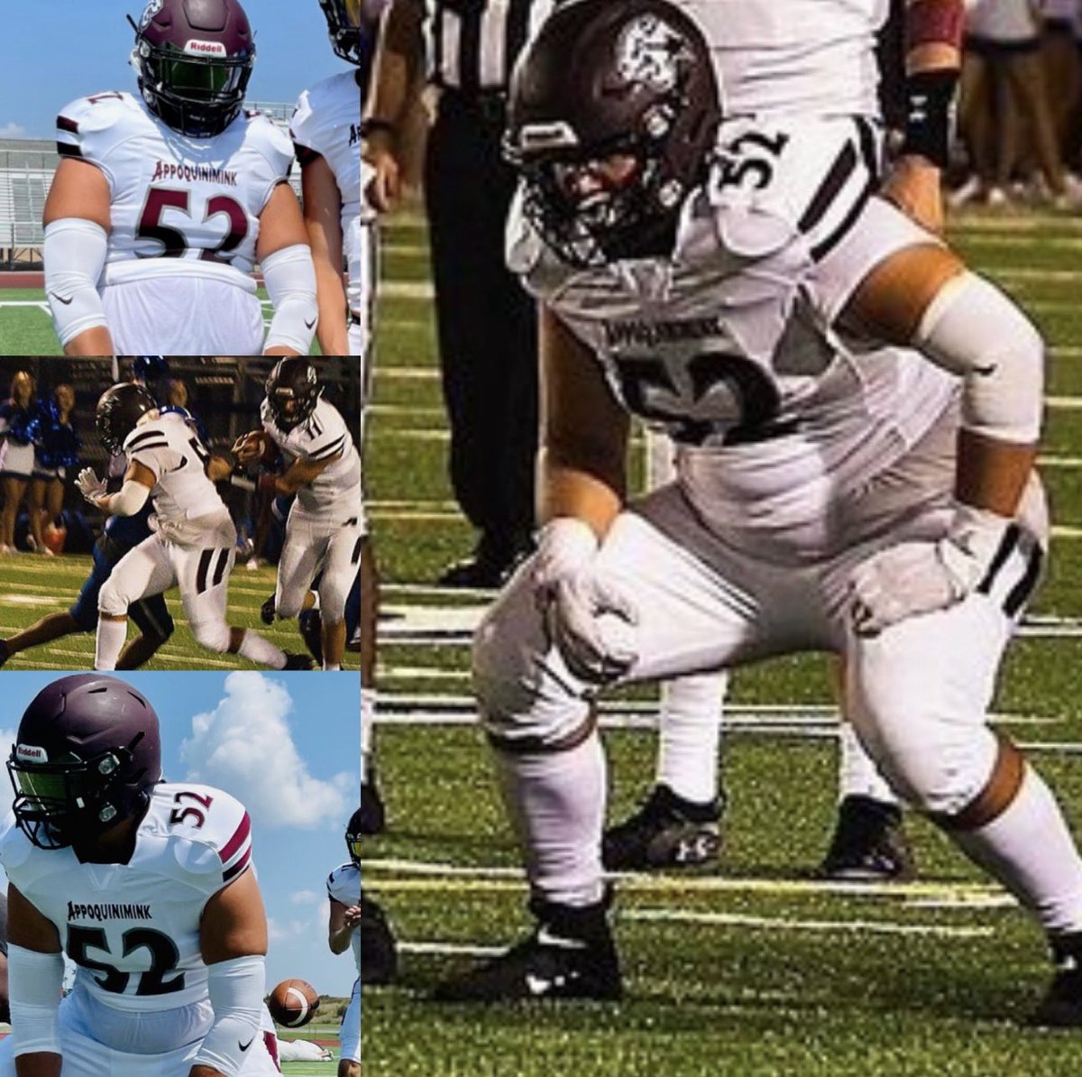 AppoFootball's tweet image. Happy Birthday to 🅰️PPO Alum @JakePhipps52 #Nextlevelj🅰️gs