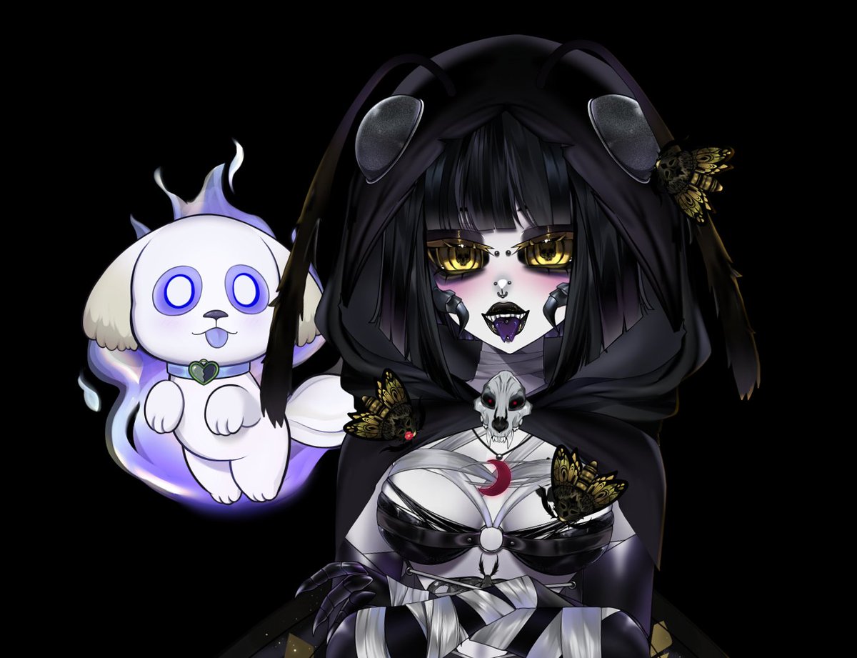 emuuki_'s tweet image. happy saturday ๐ค
peaking with some cuties in a bit ~