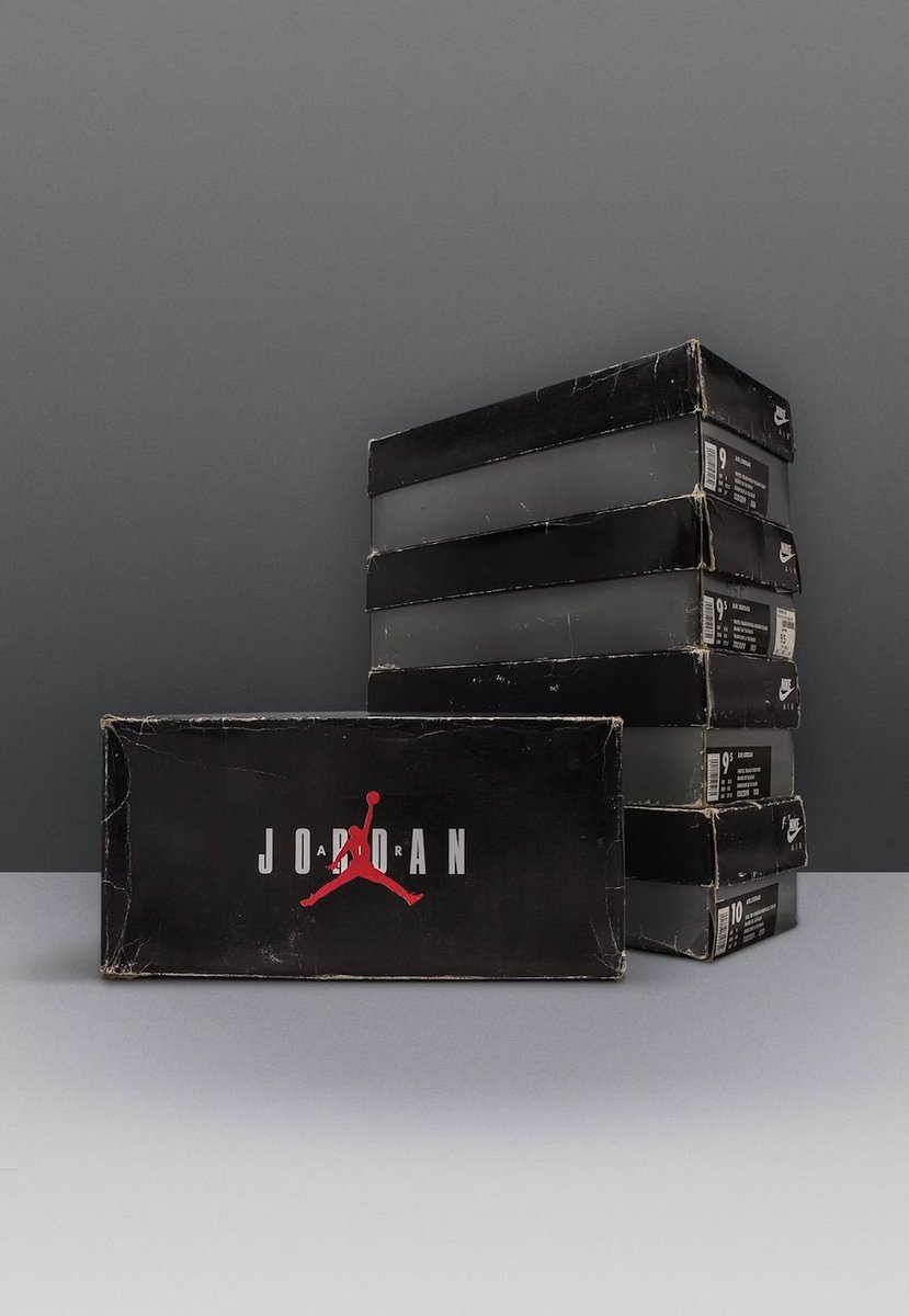 SneakerAlertHD's tweet image. Air Jordan 10 “City Series” Pack 🌉🔥