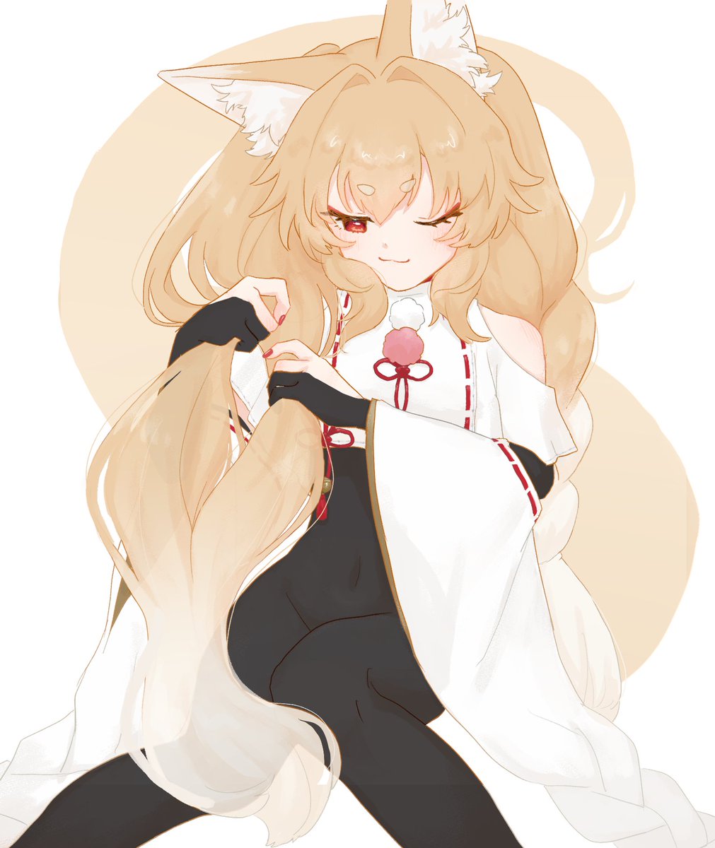 hokorikei's tweet image. #おはようVtuber
ほこよう〜
今日はお仕事行って
夕方からVketのホラーワールド配信!😱
みなさまゆるふぁい🌸
たのしみ!!