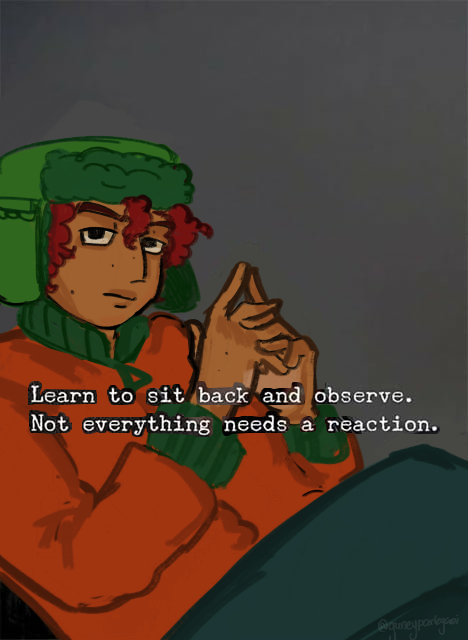 guneyparkyaoi's tweet image. #southpark #spkyle