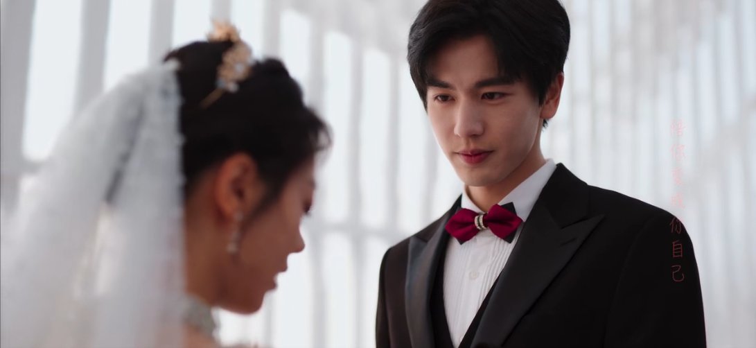 usernotnaming's tweet image. happily married - I AM CRYING THEY ARE LITERALLY MY KIDS. MY OWN CHILDREN. I SAW THEM GROW UP. AND NOW THEY'RE MARRIED ππ
β #OurGeneration #OurGenerationEp24