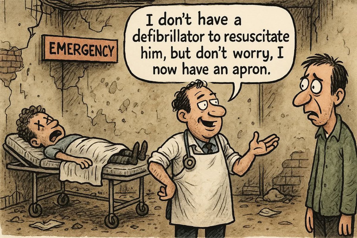 TheKoshurDoc's tweet image. Health & Medical Education Department:
“Mandatory Wearing of Aprons and Name plates by Doctors and Paramedical Staff in Healthcare Institutions across Jammu & Kashmir.”
#GMCSrinagar #SMHS #Srinagar