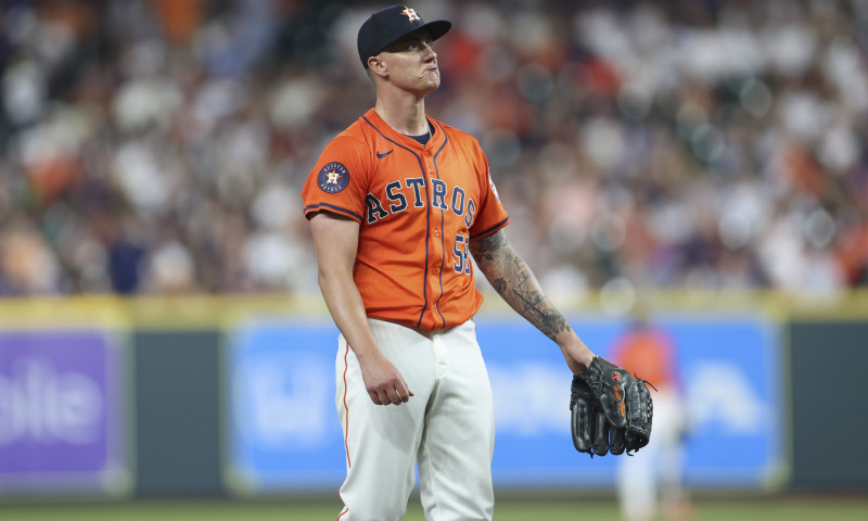 RotoGrinders (@rotogrinders) on Twitter photo ❓ Hunter Brown a priority in cash games?
❓ The Rockies hit 4 home runs?
Read Saturday’s MLB Expert Survey with <a href="/stlcardinals84/">Justin Van Zuiden</a>, <a href="/krayton12/">Kristi Metzger</a>, <a href="/TJ_Zwarych5/">TJ Zwarych - Agents Of Fandom</a>, <a href="/TayeBojangles/">Taye Smith</a>: rotogrinders.com/articles/mlb-d… ❓ Hunter Brown a priority in cash games?
❓ The Rockies hit 4 home runs?
Read Saturday’s MLB Expert Survey with <a href="/stlcardinals84/">Justin Van Zuiden</a>, <a href="/krayton12/">Kristi Metzger</a>, <a href="/TJ_Zwarych5/">TJ Zwarych - Agents Of Fandom</a>, <a href="/TayeBojangles/">Taye Smith</a>: rotogrinders.com/articles/mlb-d…