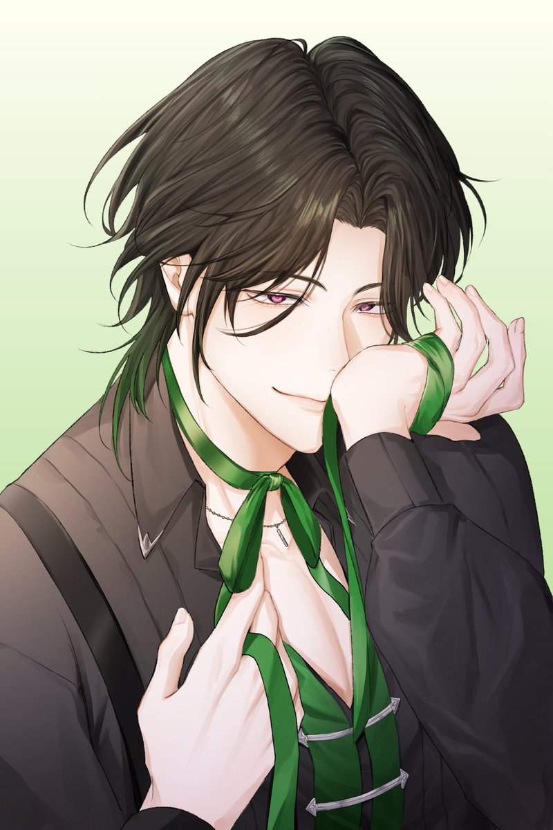 Hawaze's tweet image. Happy Birthday! the best gifts come with ribbons— All tied up with love! 💚🎀
#ZealBirthday2025
#GinjoCanvas