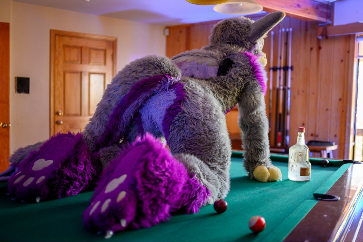 All I need is sum titos and sum ass