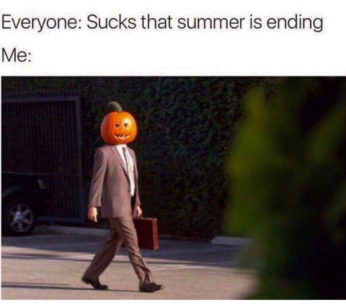TrailTimeJessie's tweet image. Legit.😂 Still have 2 more months, though. 😭
