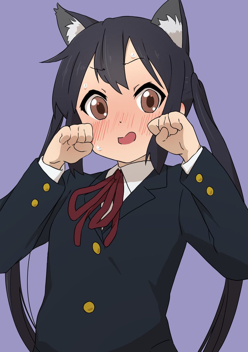 KyoAniHourly's tweet image. K-On!
Artist: kicchi_(tmgk)
Image ID: 5162441
Source: danbooru
#けいおん!